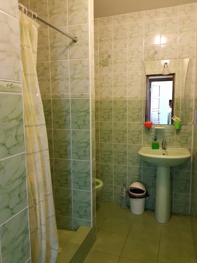Volkovysk Motel Waukawysk Exterior foto
