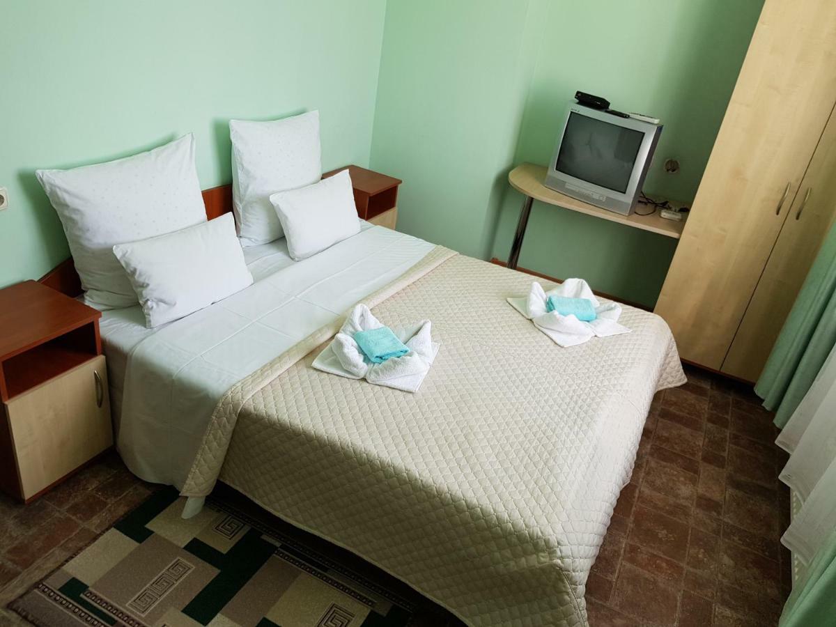 Volkovysk Motel Waukawysk Exterior foto