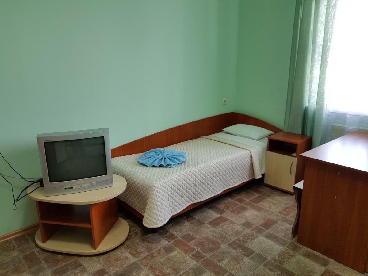 Volkovysk Motel Waukawysk Exterior foto