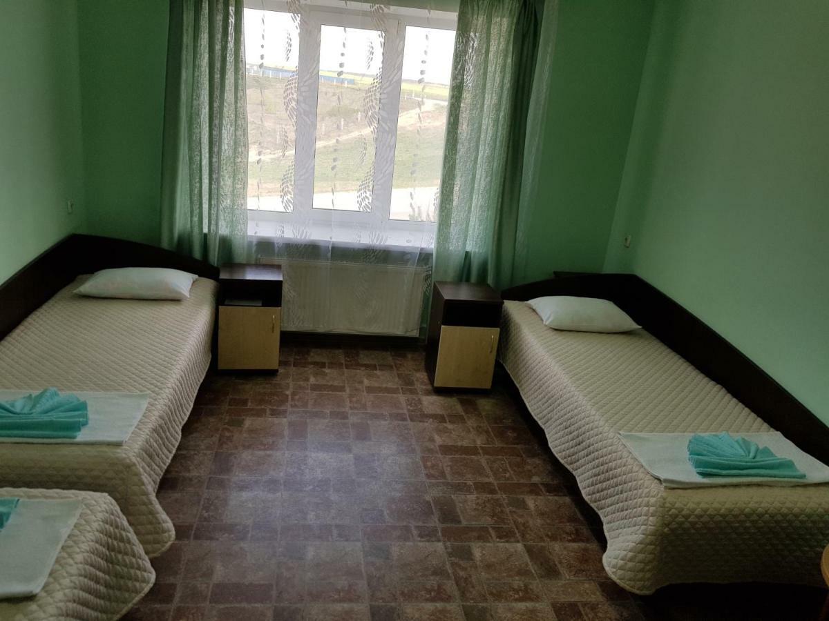 Volkovysk Motel Waukawysk Exterior foto