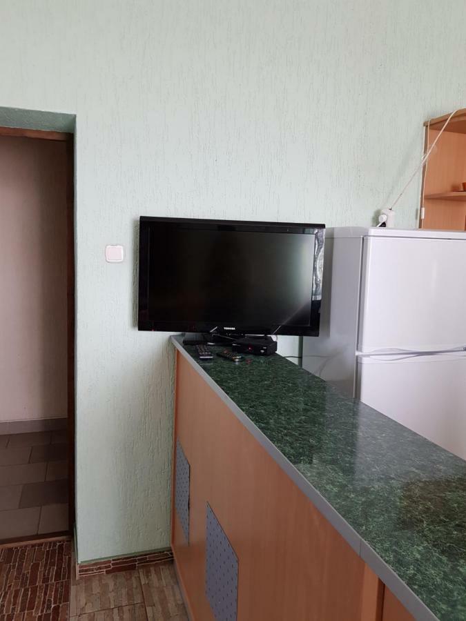 Volkovysk Motel Waukawysk Exterior foto