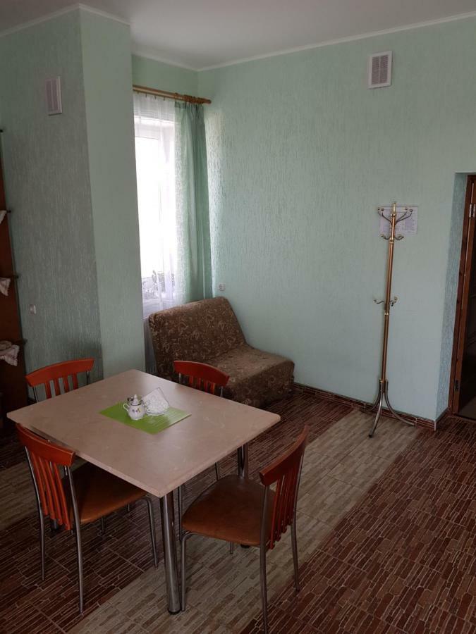 Volkovysk Motel Waukawysk Exterior foto
