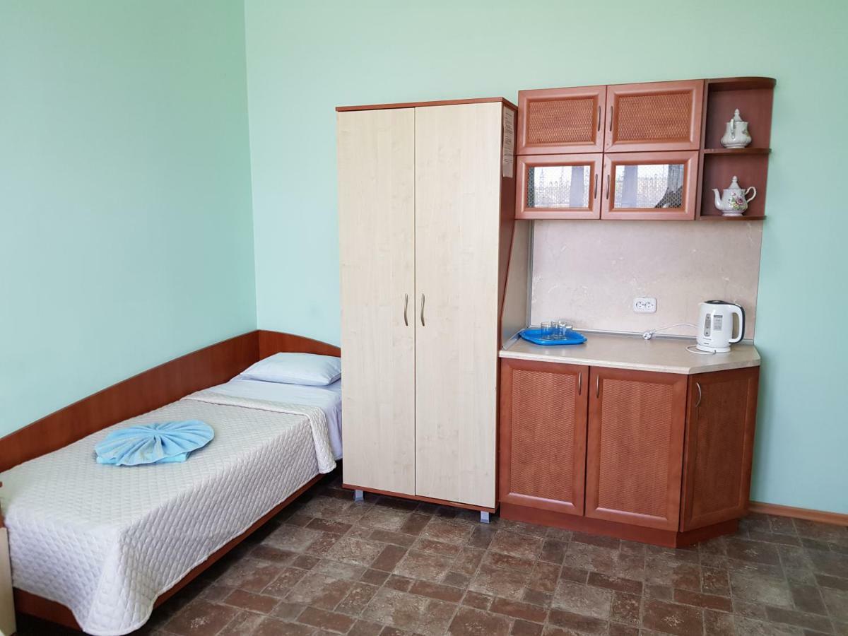 Volkovysk Motel Waukawysk Exterior foto