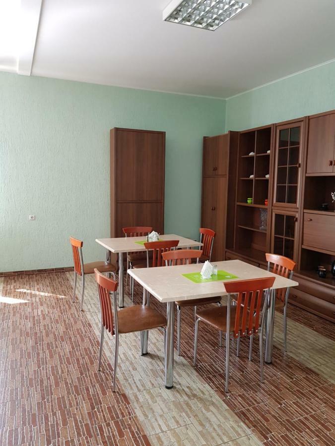 Volkovysk Motel Waukawysk Exterior foto