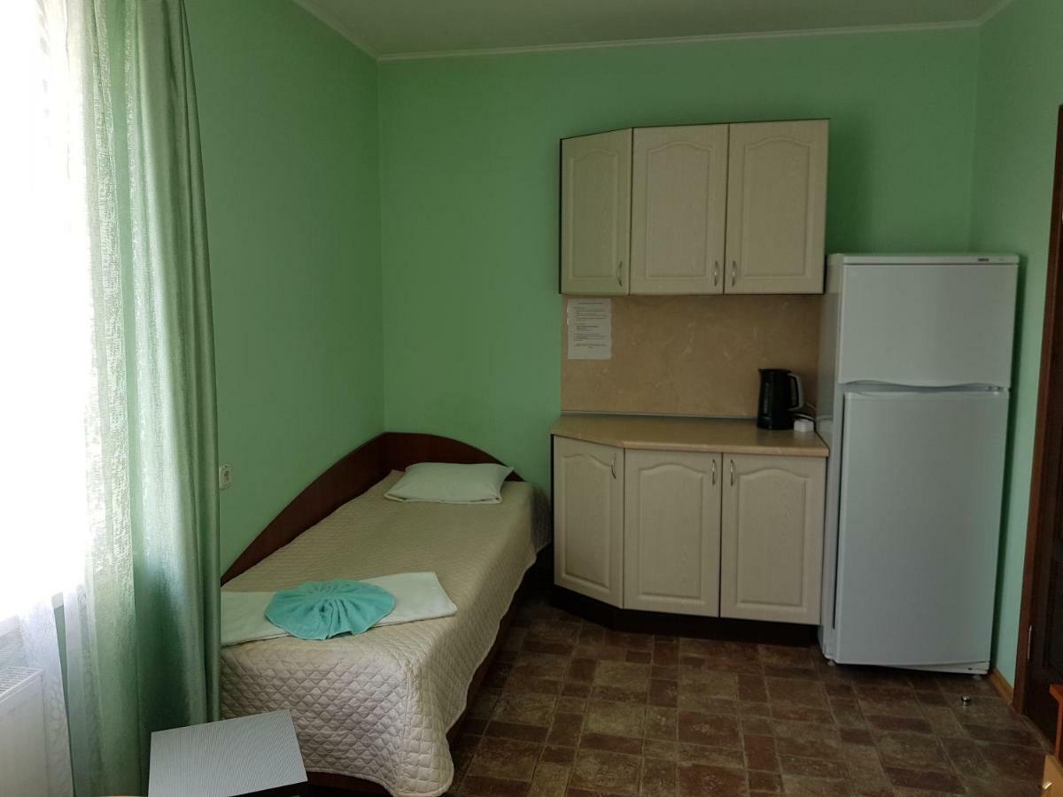 Volkovysk Motel Waukawysk Exterior foto